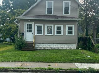 549 Dayton St #1, Akron, OH 44310