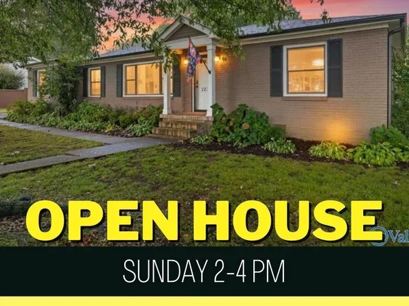 2229 California St SE, Huntsville, AL 35801