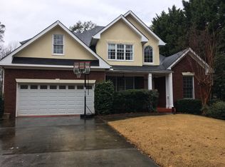 3463 Fox Hollow Dr, Marietta, GA 30068