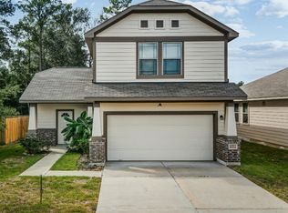 17624 Cedar Crest Dr, Conroe, TX 77306