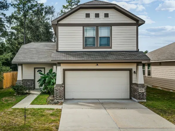 17624 Cedar Crest Dr, Conroe, TX 77306