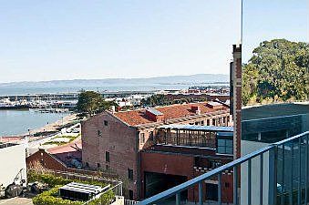 View :: 1000 North Point #405