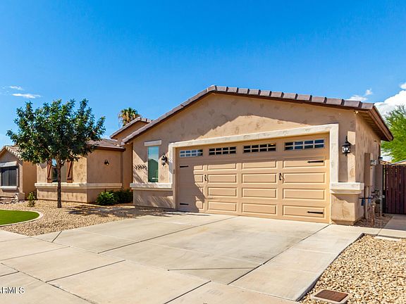 2nd image of 22020 E Calle De Flores