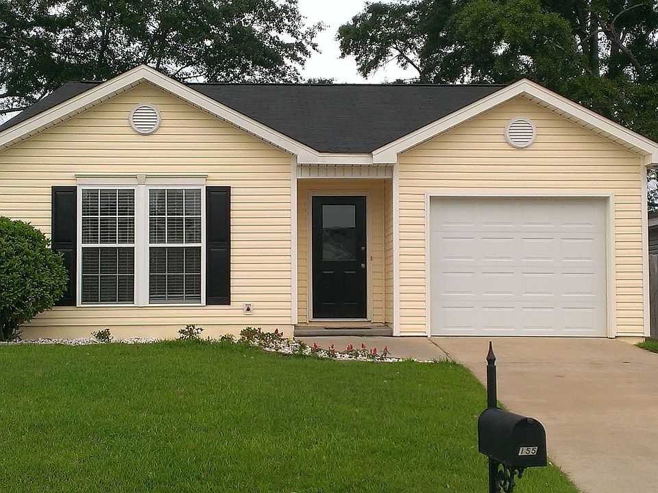 155 Mayberry Lane