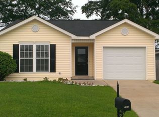 155 Mayberry Ln, Dothan, AL 36305