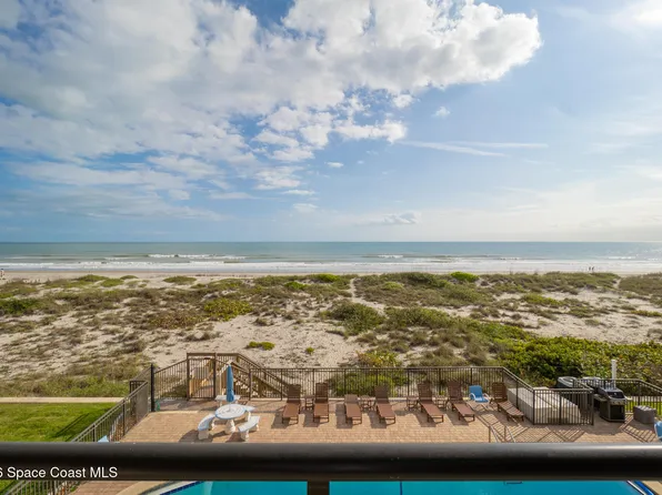 1305 S Atlantic Ave APT 350, Cocoa Beach, FL 32931