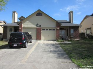 3417 Ridge Smoke, San Antonio, TX 78247