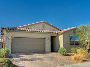 2421 Evening Snow Ct, North Las Vegas, NV 89030