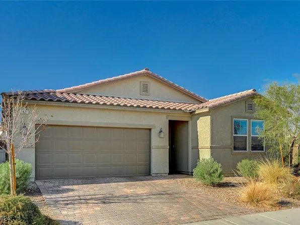 2421 Evening Snow Ct, North Las Vegas, NV 89030
