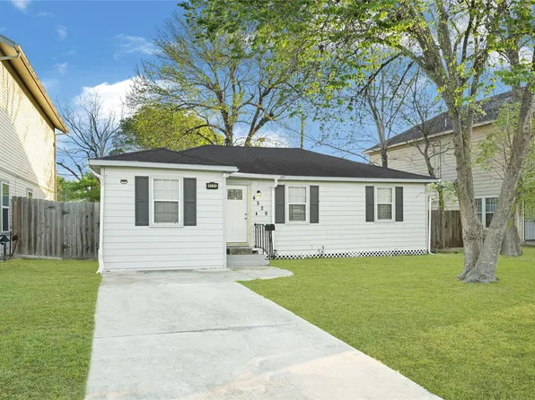 4529 Perry St, Houston, TX 77021