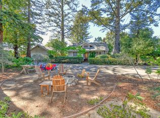 1030 Darms Ln, Napa, CA 94558