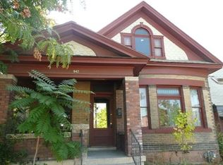 942 E 400 S, Salt Lake City, UT 84102