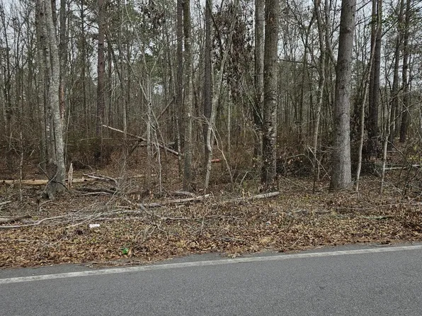 5485/5486 MITCHNER ROAD EXTENSION, Dearing, GA 30808