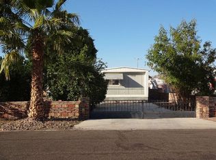 13208 E 47th Dr, Yuma, AZ 85367