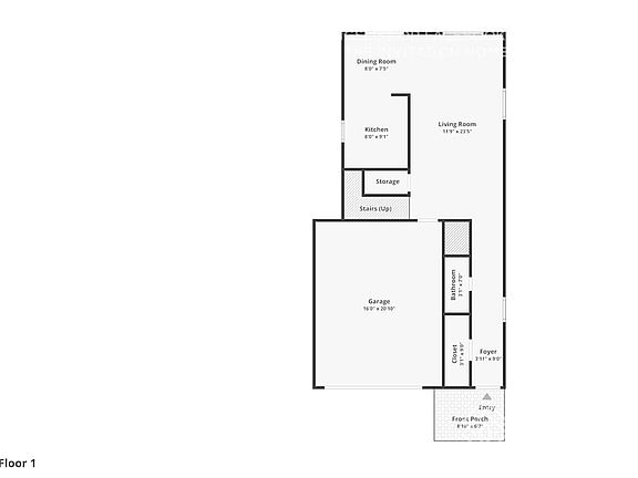 2nd image of 14548 46th Dr NE