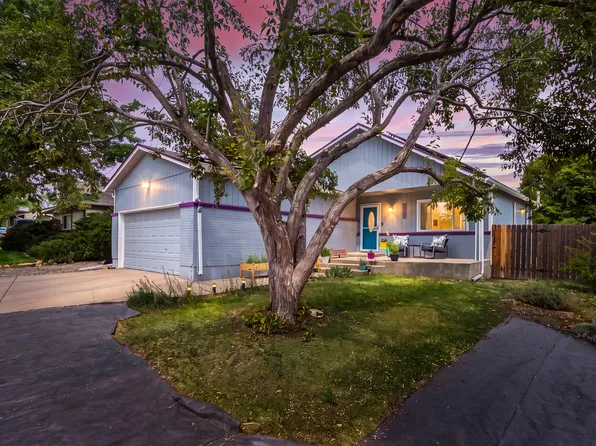 7240 Ingalls St, Arvada, CO 80003