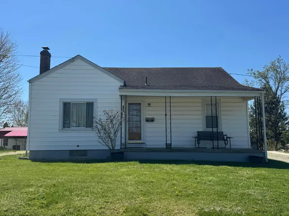 115 Highland Ave, Circleville, OH 43113