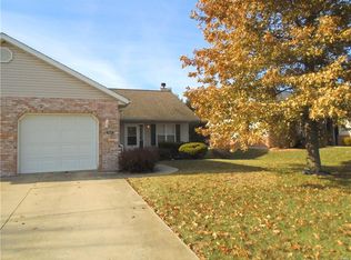 1851 Galway Dr, Belleville, IL 62221