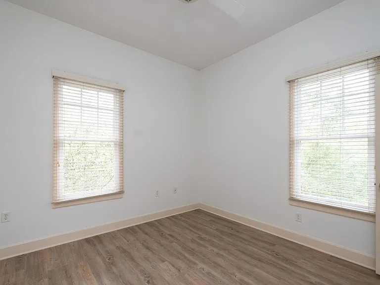 Another view of master bedroom.