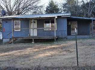 128 W Sherwood Dr, Diamond City, AR 72644