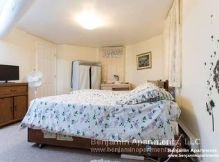 124 Academy Hill Rd #1, Brighton, MA 02135