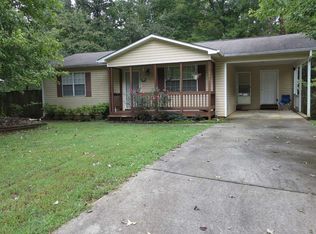 248 Brooks Trce, Ellijay, GA 30540