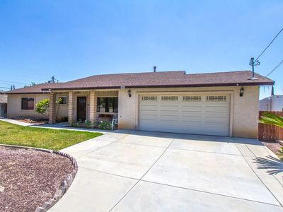 34691 Cedar Ave, Yucaipa, CA, 92399