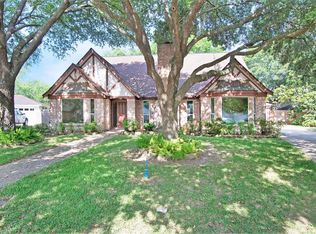 4919 Bradstone Ct, Houston, TX 77084