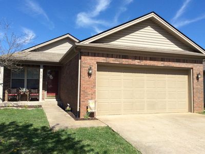245 Lucille Dr, Lexington, KY, 40511