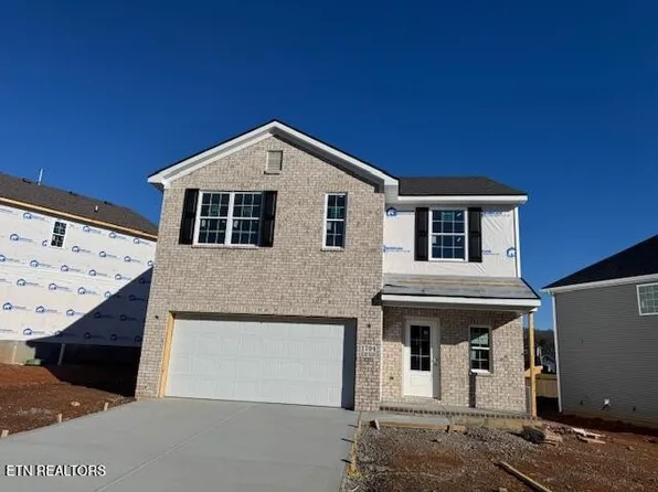 1704 Hickory Meadows Dr Lot 96, Knoxville, TN 37932