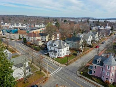 491 Deering Ave, Portland, ME, 04103