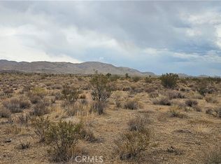 0 116th St W, California City, CA 93505