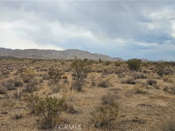 0 116th St W, California City, CA 93505