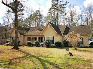 209 Greenbay St, Walterboro, SC 29488