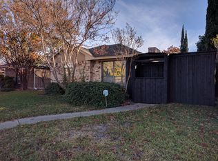 2556 Sunscape Ln, Dallas, TX 75287