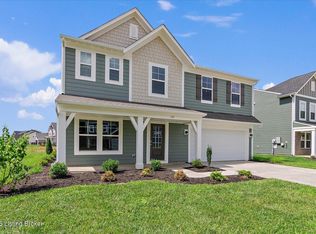129 Sunflower Blvd, Mount Washington, KY 40047