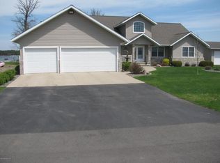 37029 S Little McDonald Dr, Perham, MN 56573