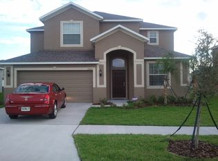 10803 Kirkwall Port Dr, Wimauma, FL 33598