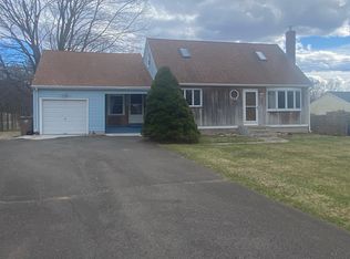 68 Legion Dr, Vernon, CT 06066