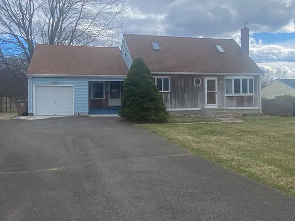 68 Leigion Drive, Vernon, CT 06066