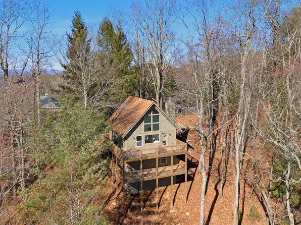 291 Saddleback Cir, Dillard, GA 30537