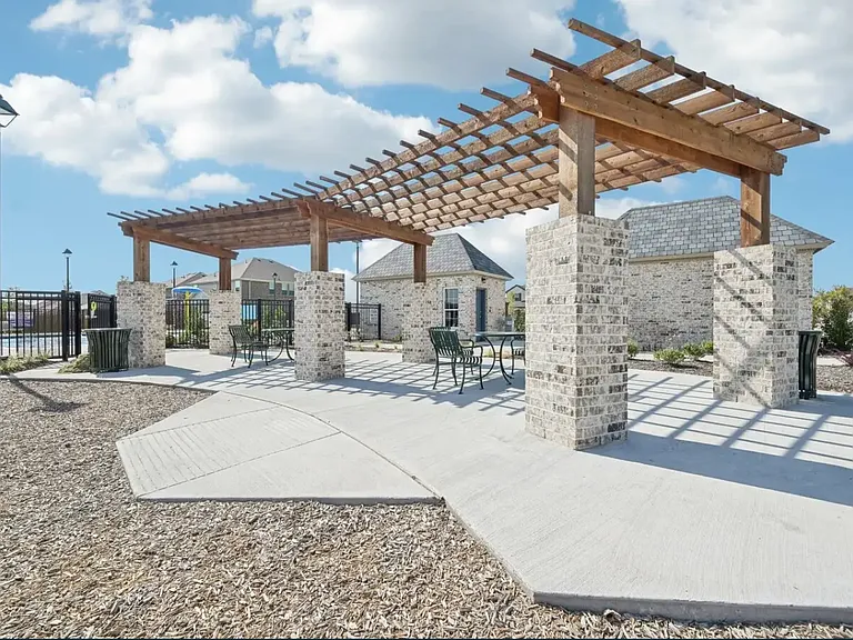 Amenity Center