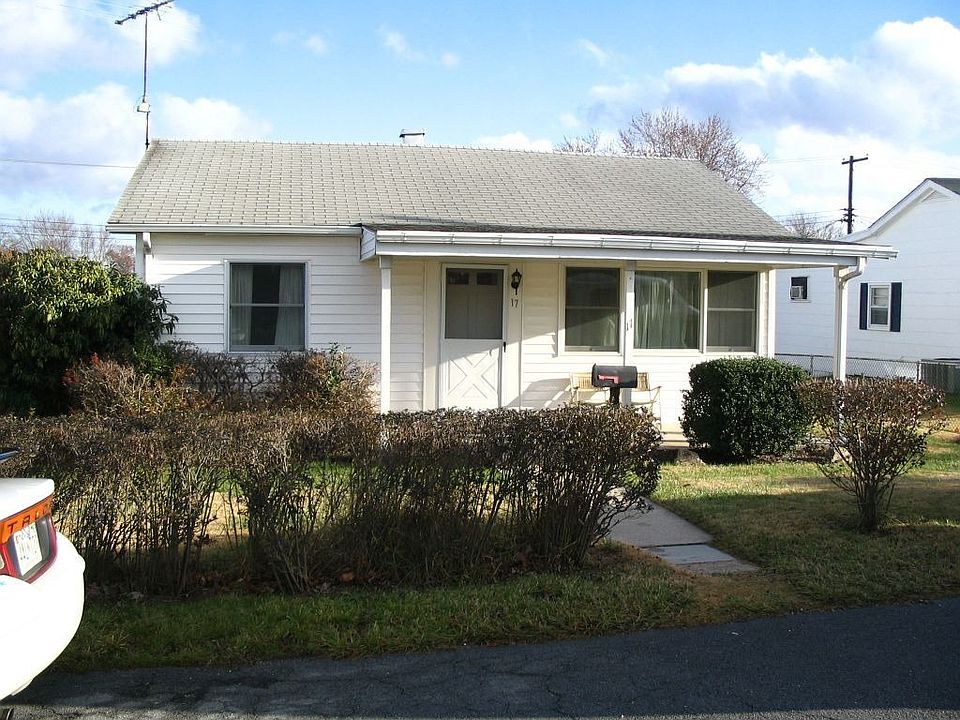 Hidden Paradise - No Steps