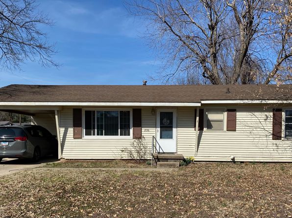 Sikeston Real Estate - Sikeston MO Homes For Sale | Zillow