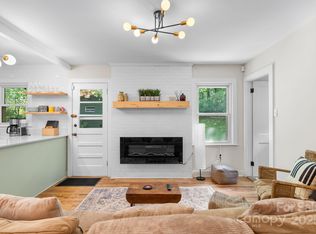 75 Craven Hill Cir, Black Mountain, NC 28711