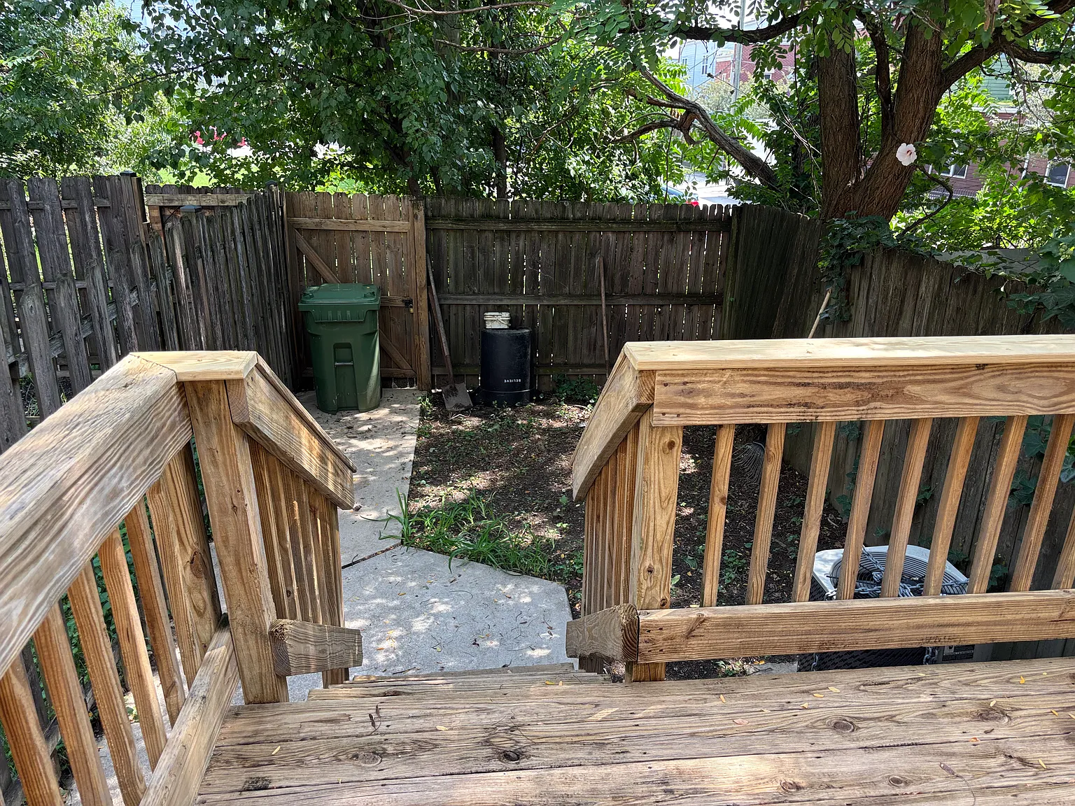 3 bed, 1400 sqft, $1,690 — Photo 3