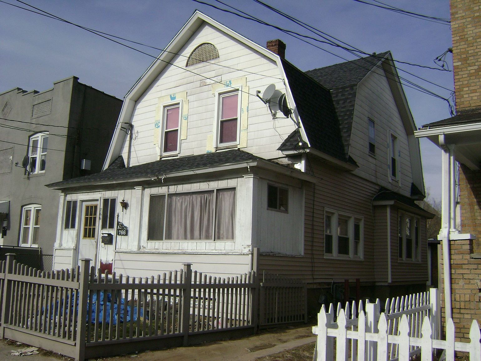 766 Capitol Ave, Bridgeport, CT 06606 Zillow