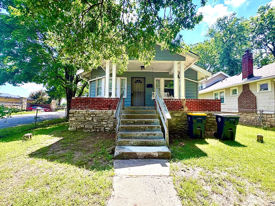 5401 Highland Ave