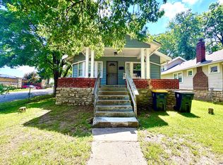 5401 Highland Ave, Kansas City, MO 64110