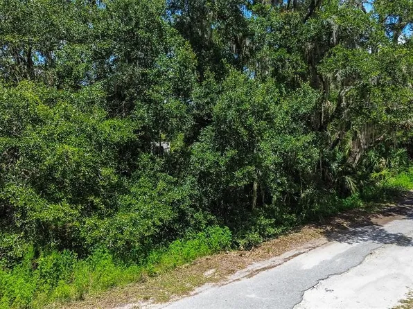 8683 N Bellflower Way Lot 12, Crystal River, FL 34428